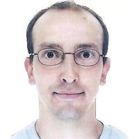 FREDERIC LARFA