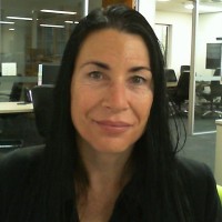 Gina Dean