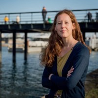 Tessa Van Der Wijngaart