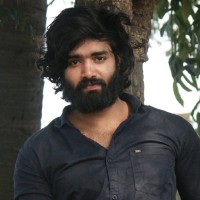 Vimal Krishna