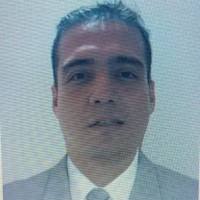 Luis Carlos González Contreras