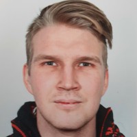 Elias Viklander