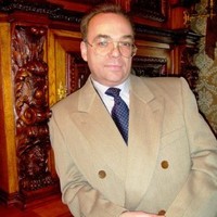Владимир Федин