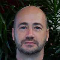 Franck Oddo