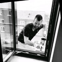 arjan de bruin