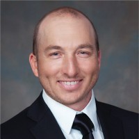 Patrick Aubone M. S.