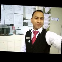 Tanveer Mohammed