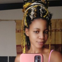 Freda Winnie