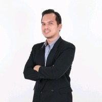 Muhammad Mukamil