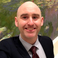 Thomas Rausch, Cpa
