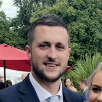 Conor Mceniry