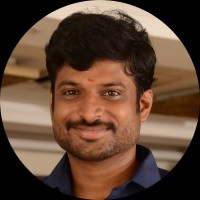 Vimalraj J