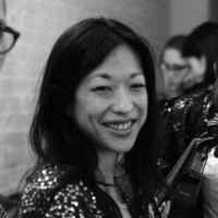 Tracy Kawabata-Perrett