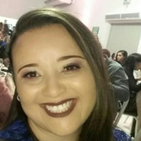 Elisiane da Rosa Santos