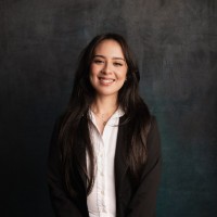 Genesis Gabriela Burbano