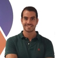 Daniel Escalante Rodríguez