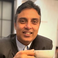 Abhimanyu Dawar