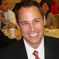 Brad Orgill
