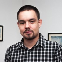 Mark Varga