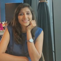 Kajal Choudhary