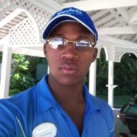 Leevon Mahoney