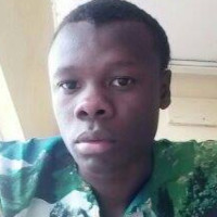 Cyprian Amutabi