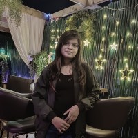 Palak Jain