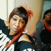 Shonte Talley