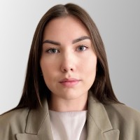Mariia Slivca