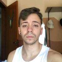 Frederico Sanchotene Alcalde