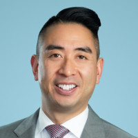 David Tsai