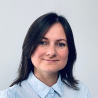 Hanna Khoroshko