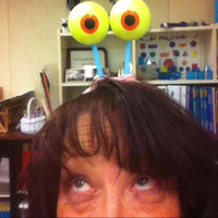 Kathy Knutzen
