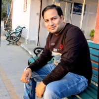 Manohar Rawat