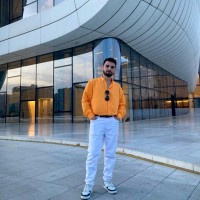 Elnur Agayev