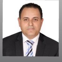 Emad Alkhouri
