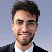 Ali Ilhan