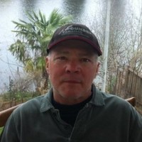Rob Hargrove