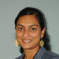 Geri (Geraldine) John