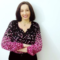 Aleksandra Zeljkovic