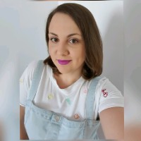 Andreea Bujoreanu