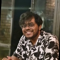 Debraj Dhar
