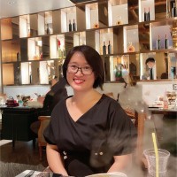 Lynn Meng