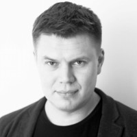 Andrei Mikhailenko