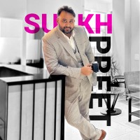 Sukhpreet Singh