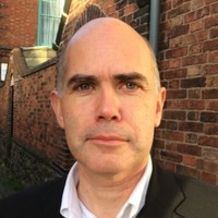 Andrew Thorp