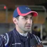Daniel Muniz