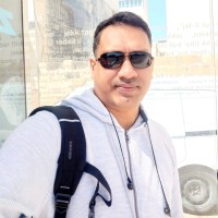 ARUN CHANDRIKA SARATHCHANDRAN