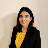 Anjali Thomas