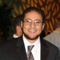 Ahmed Bashandy, PhD